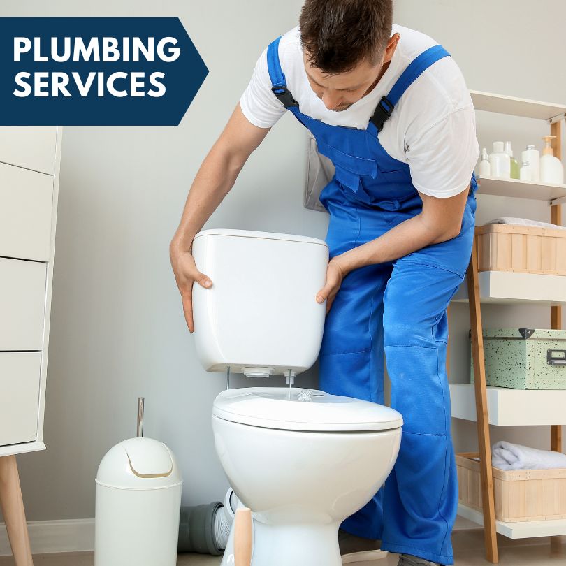 Plumbing Company in Eaton, CO